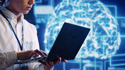 Yapay Zeka ve Sağlık, Geleceğin Hizmetleri