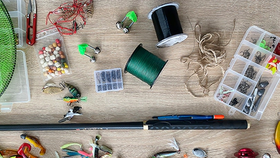 Ev Yapımı Olta Nasıl Yapılır ? Malzemeler ve Yapım Aşamaları Nelerdir ?