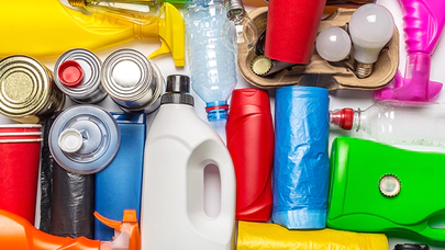 Plastik Maddelerin Oluşumu ve Çeşitleri, Kullanım Alanları ve Çevresel Etkileri