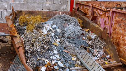 Atık Malzemelerin Dönüşümü ve Sürdürülebilir Faydaları