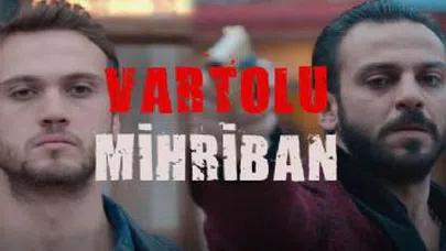 Vartolu Mihriban