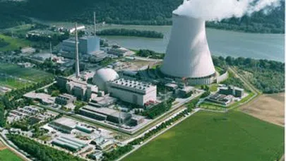 Uluslararası nükleer enerji zirvesi ve fuarı İstanbul'da başladı