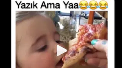 Küçücük Çocuğa Bu Yapılır Mı...