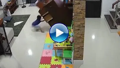 Çekmece Oyunu Ölüm Getiriyordu...