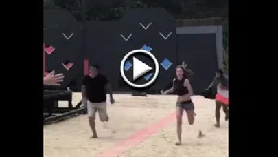 Şeyma Subaşı ve Acun ılıcalı Kapıştı...