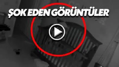 Bebek Telsizlerine ve Kameralarına Yakalanan En Korkunç Olay
