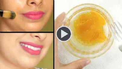 Cildinizi Evdeki Malzemelerle Bebek Gibi Yapmak İstermisiniz