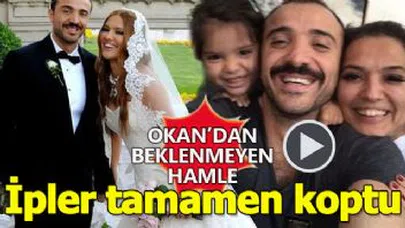 Okan Kurt'tan flaş hamle! Demet Akalın...