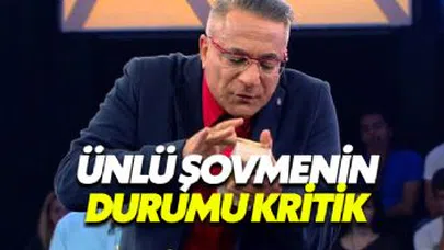 Mehmet Ali Erbil'in sağlık durumu nasıl?