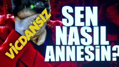 Ne istedin 4 yaşındaki çocuktan!