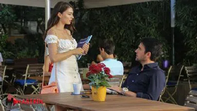 Afili Aşk 11.Bölüm izle Full Tek Parça Kanal D 28 Ağustos