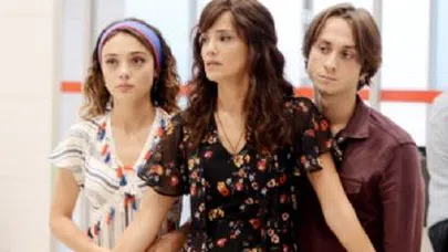 Benim Adım Melek 4.Bölüm izle | Full Tek Parça TRT