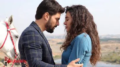 Hercai 19.Bölüm izle 1 Kasım 2019 Full Tek Parça ATV