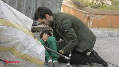 Arka Sokaklar 529.Bölüm izle Full Tek Parça Kanal D