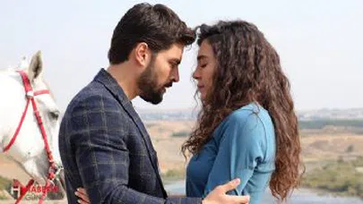 Hercai 19.Bölüm Full izle Tek Parça ATV