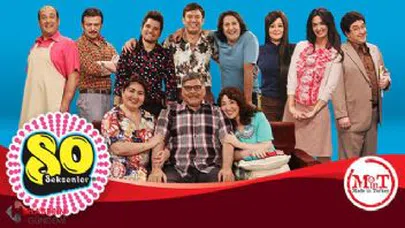 Seksenler 245.Bölüm izle 4 Kasım 2019 Full Tek Parça TRT 1