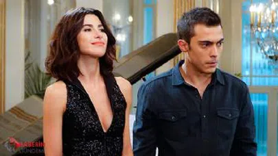 Yasak Elma 55.Bölüm izle 4 Kasım 2019 Full Tek Parça FOX Play