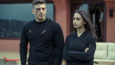 Çukur 3.Sezon 8.Bölüm Fragmanı İlk Sahne Önizleme