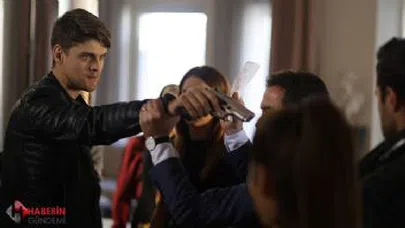 Zalim İstanbul 17.Bölüm Full izle TEK PARÇA