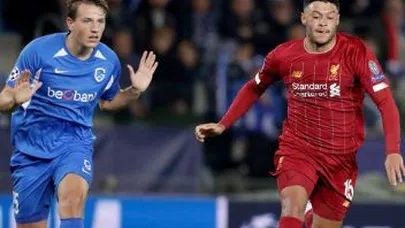 Liverpool Genk şifresiz canlı izle beIN Max 2