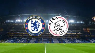 Chelsea Ajax 4-4 Maç Özeti izle Şampiyonlar Ligi