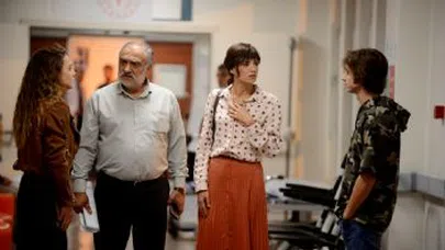 Benim Adım Melek 7. Bölüm izle Full Tek Parça TRT