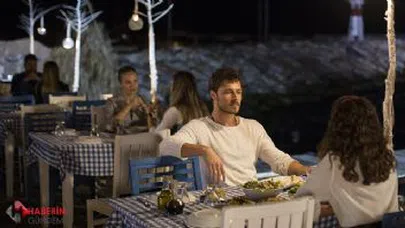 Sevgili Geçmiş 3.Bölüm izle 8 Kasım 2019 Full Tek Parça Star TV