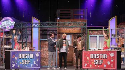 Çok Güzel Hareketler 2 28.Bölüm izle 10 Kasım 2019 Full Tek Parça Kanal D