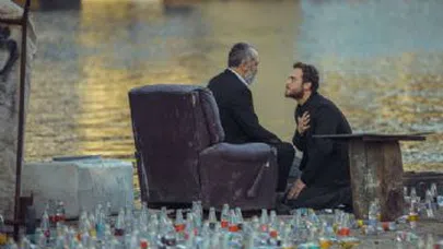 Çukur 3.Sezon 8.Bölüm izle 11 Kasım 2019 Sansürsüz Full Tek Parça Puhu TV