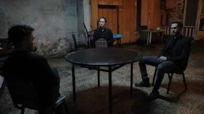 Çukur 3.Sezon 8.Bölüm Full izle Tek Parça