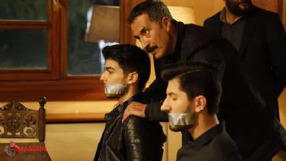 Eşkıya Dünyaya Hükümdar Olmaz EDHO 147. Son Bölüm Full Tek Parça ATV