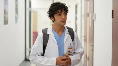 Mucize Doktor 10.Bölüm Full izle Tek Parça FOXPlay