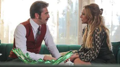 Kurşun 4.Bölüm Full izle Tek Parça FOXPlay