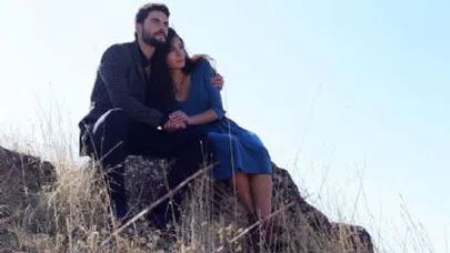 Hercai 21. Bölüm Full izle Tek Parça ATV 15 Kasım 2019
