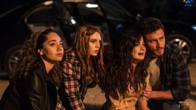 Sevgili Geçmiş 4. Bölüm Full izle Tek Parça Puhu TV