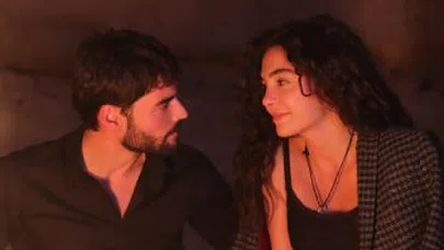 Hercai 21.Bölüm izle 15 Kasım 2019 Full Tek Parça ATV