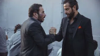 Çukur 3.Sezon 9.Bölüm izle 18 Kasım 2019 Full Tek Parça Sansürsüz Puhu TV