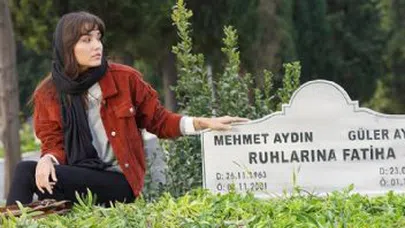 Azize 1.Bölüm izle 19 Kasım 2019 Full Tek Parça Kanal D