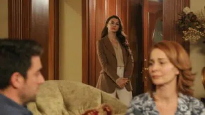 Afili Aşk 23.Bölüm Full izle Kanal D