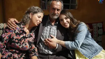 Güvercin 1.Bölüm izle 24 Kasım 2019 Full Puhu TV