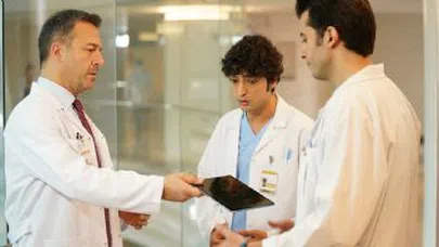 Mucize Doktor 12.Bölüm izle 27 Kasım 2019 Full Tek Parça FOX