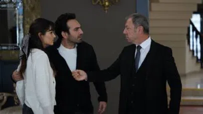 Azize 3.Bölüm izle 3 Aralık 2019 Full Son Bölüm Kanal D