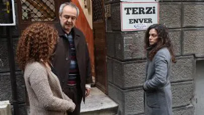 Kadın 75.Bölüm izle 10 Aralık 2019 Full Tek Parça FOX