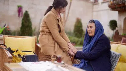 Benim Adım Melek 12.Bölüm izle 11 Aralık 2019 Full Tek Parça TRT