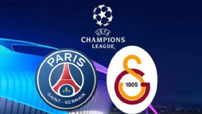 PSG Galatasara Canlı izle Şifresiz beIN SPORTS