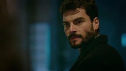 Hercai 25.Bölüm izle Full Tek Parça ATV