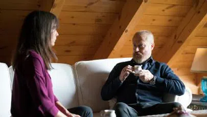 Ferhat ile Şirin 4.Bölüm izle Full Tek Parça FOX