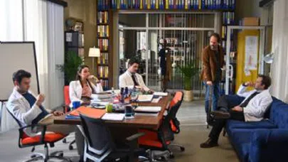 Hekimoğlu 1. bölüm full tek parça izle Kanal D