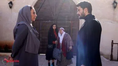 Hercai 27.Bölüm Full izle Tek Parça ATV