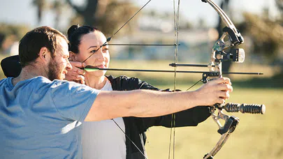 Okçuluk, Tarihi, Özellikleri ve Önemli İsimler